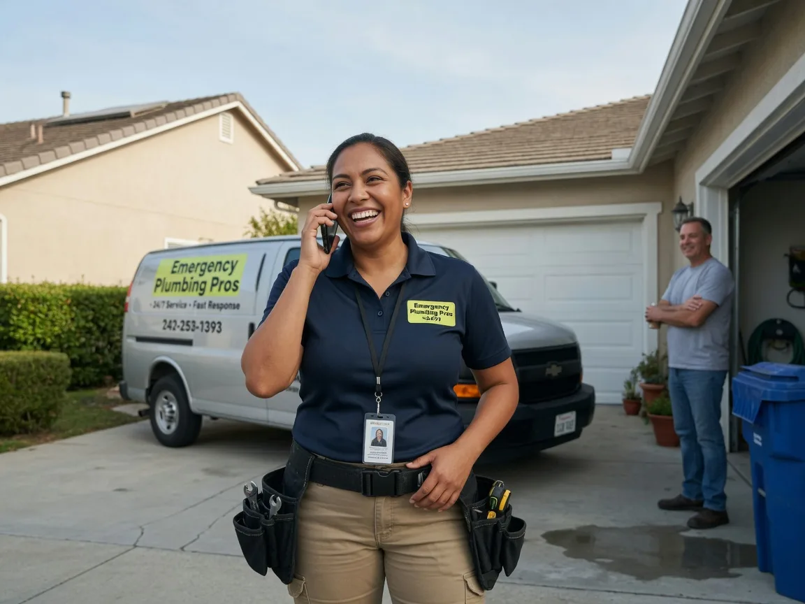 Emergency Plumber Broken Bow, NE FAQs